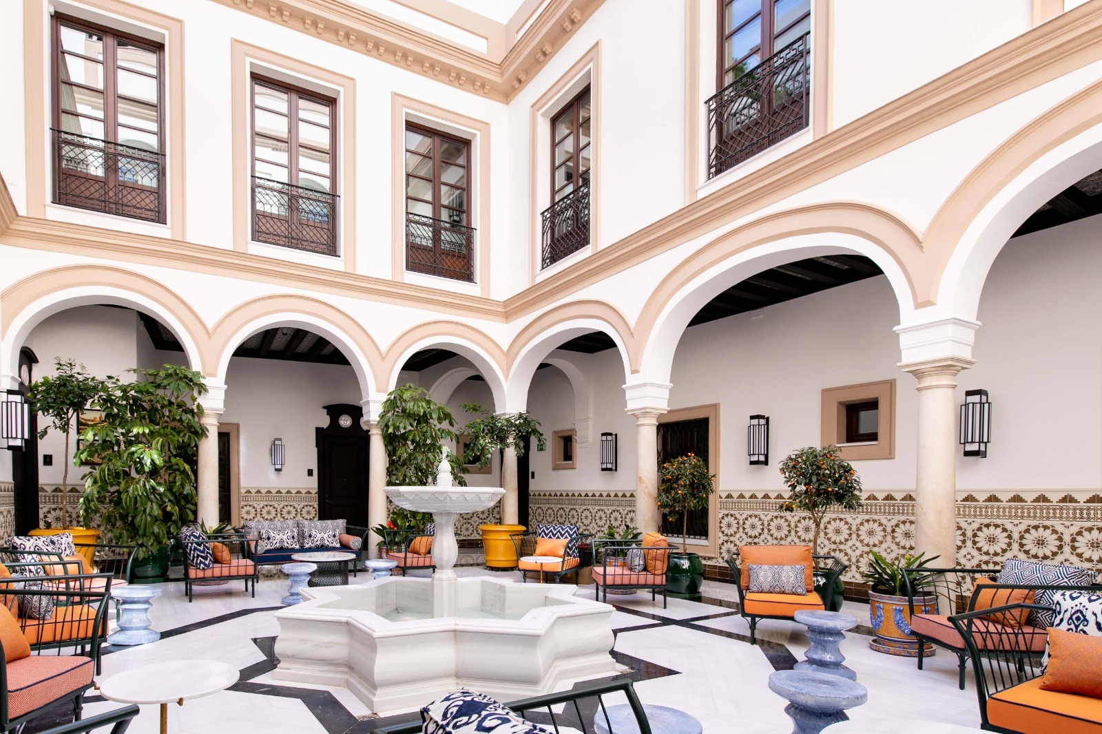 Kaizen Hoteles, así es la mejor cadena hotelera independiente del mundo