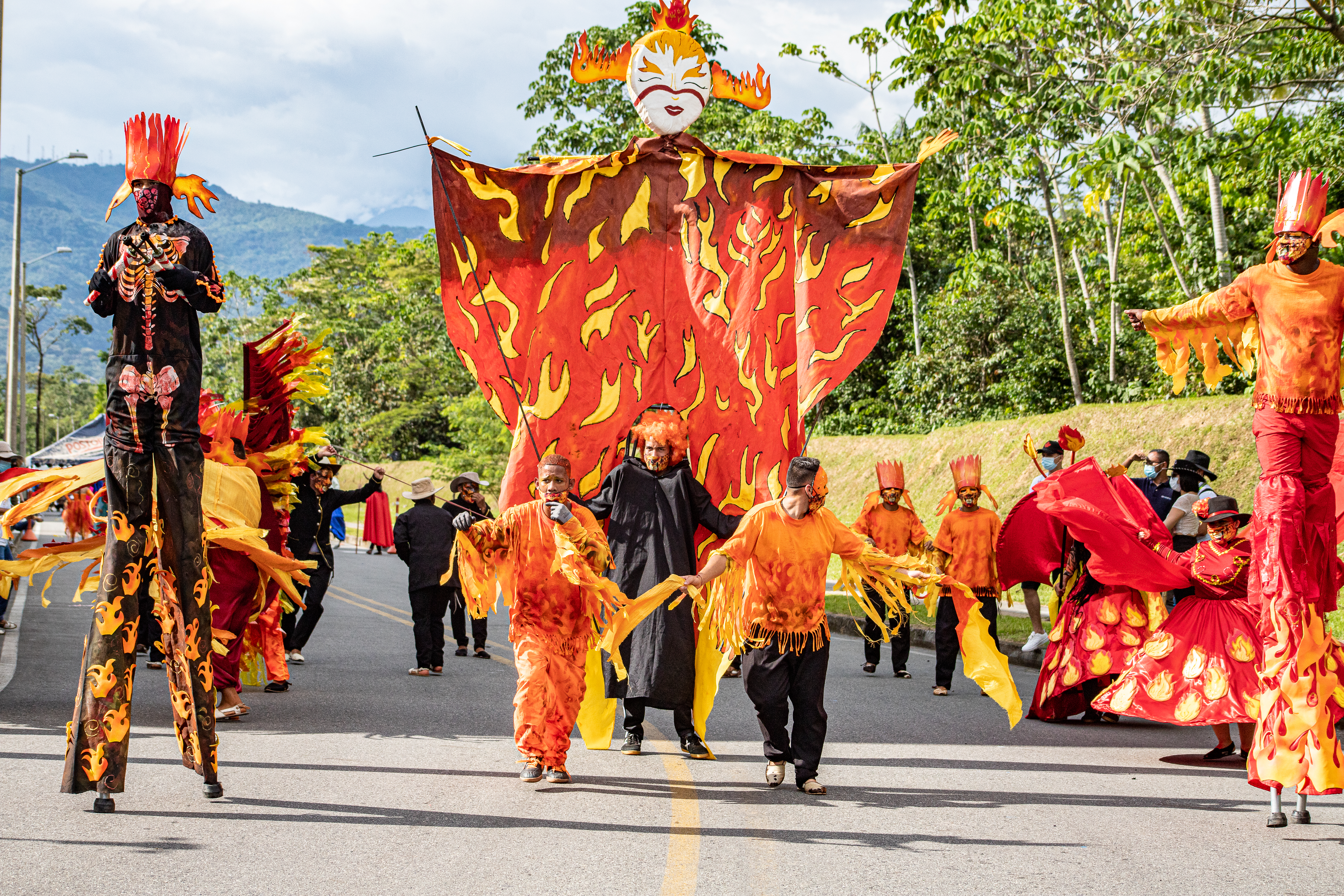 El resurgir de la cultura en Villavicencio