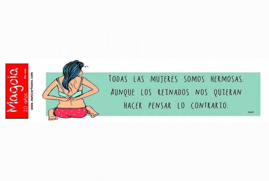 Mujeres