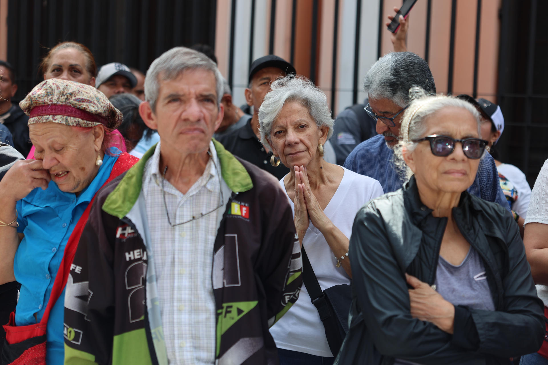 Esta es la Venezuela que deja Nicolás Maduro tras casi 30 años de chavismo