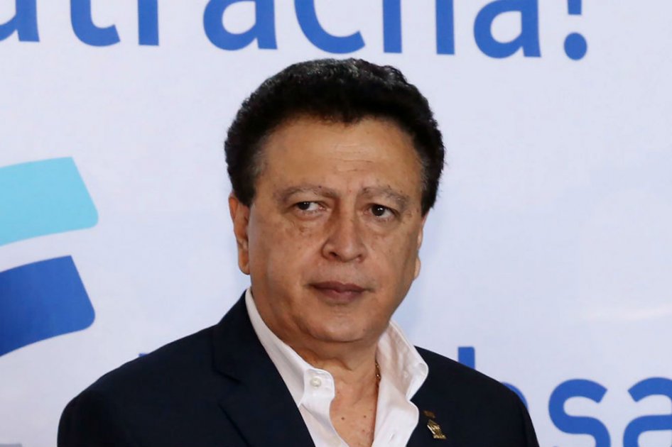 Presidente de la Concacaf aceptó ser extraditado a Estados Unidos