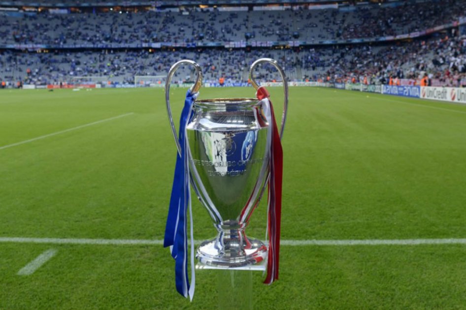 Barcelona y Juventus a la caza del triplete