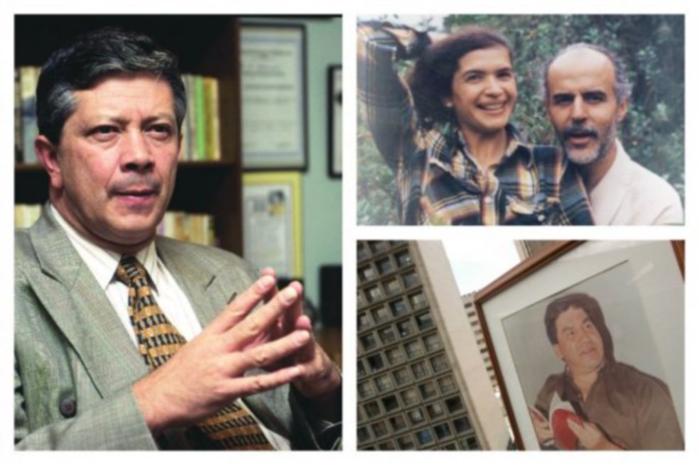 Vacíos de memoria