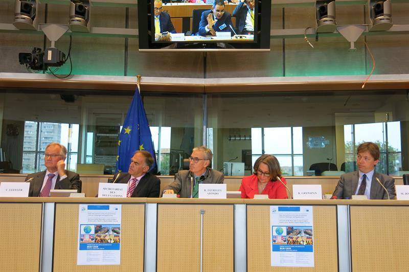 Mercosur, la pieza que falta en el rompecabezas comercial de la UE y América Latina