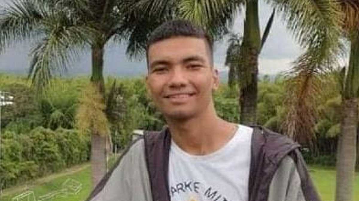 Cabeza hallada en Tuluá pertenece a joven identificado como Santiago Ochoa