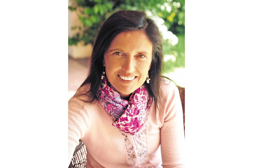 La argentina Claudia Piñeiro gana el Premio Pepe Carvalho de novela negra