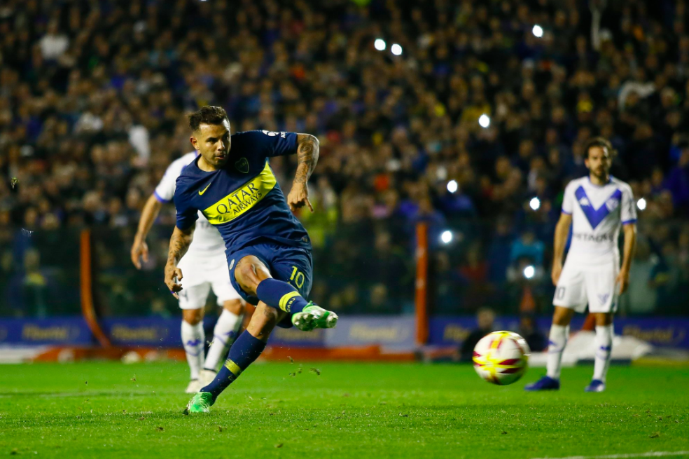 Buena jornada de los futbolistas colombianos en el exterior