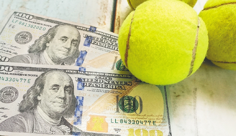 Un nuevo escándalo sacude al tenis: 34 detenidos por amañar partidos