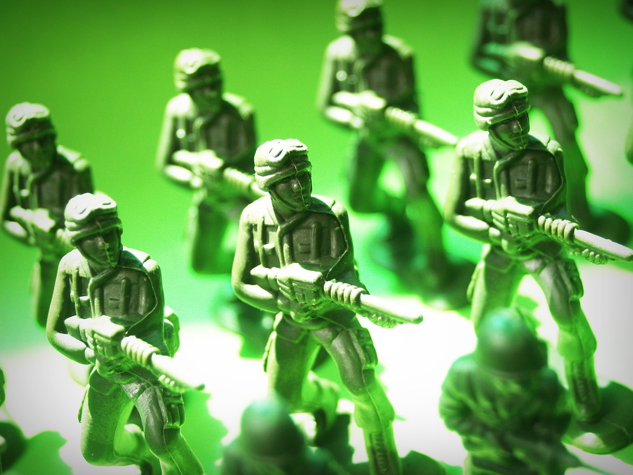 “Máquinas de guerra” y la tradición de violencia cultural en Colombia
