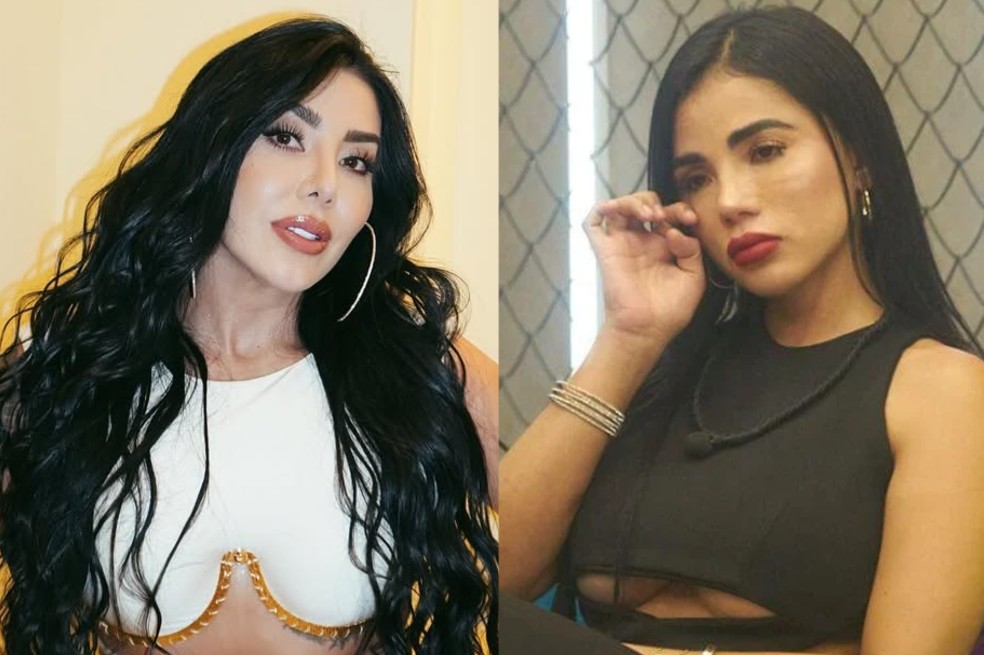 Karina García de LCDLF dio nuevas declaraciones sobre Marcela Reyes, su amiga