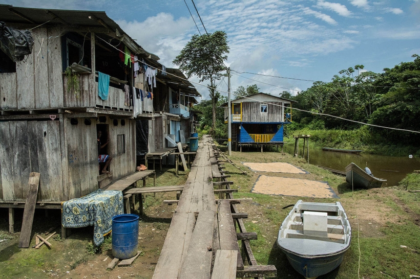 Joven habría abusado sexualmente y asesinado a una menor de 12 años en Chocó