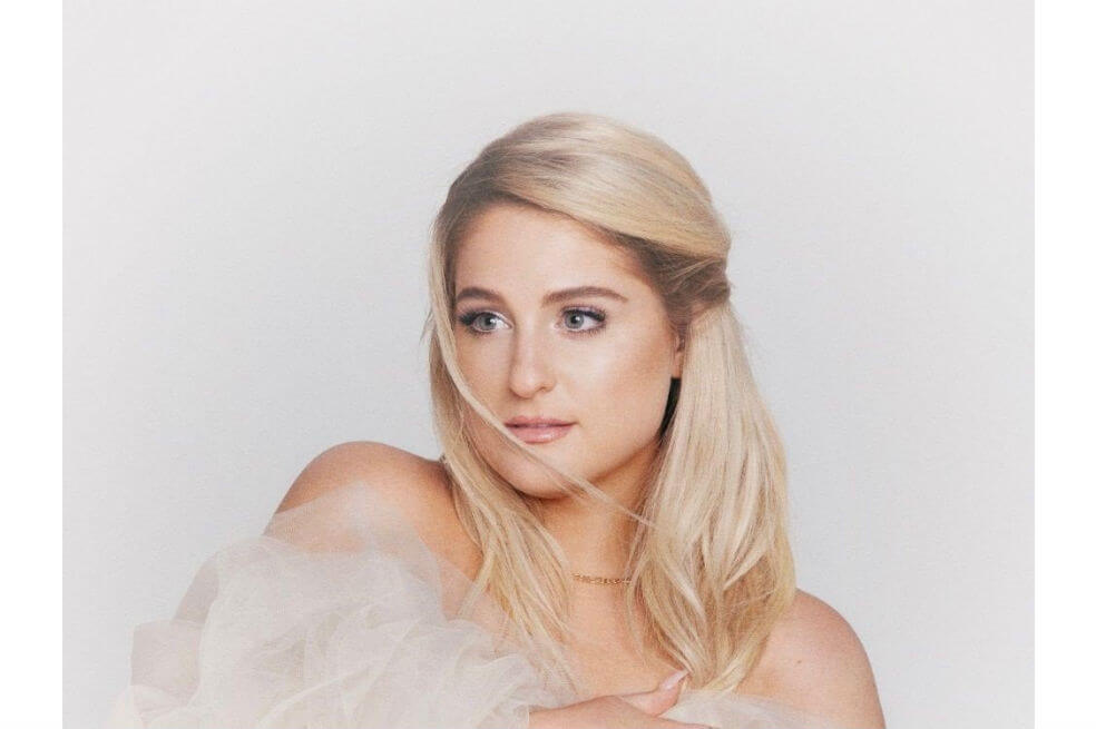 «Treat myself», nuevo álbum de Meghan Trainor