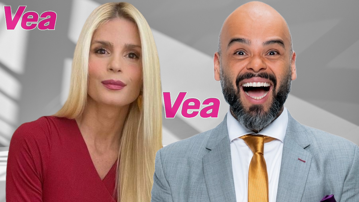 Mary Méndez respondió a burlas de Carlos Vargas: “No me define mi físico”