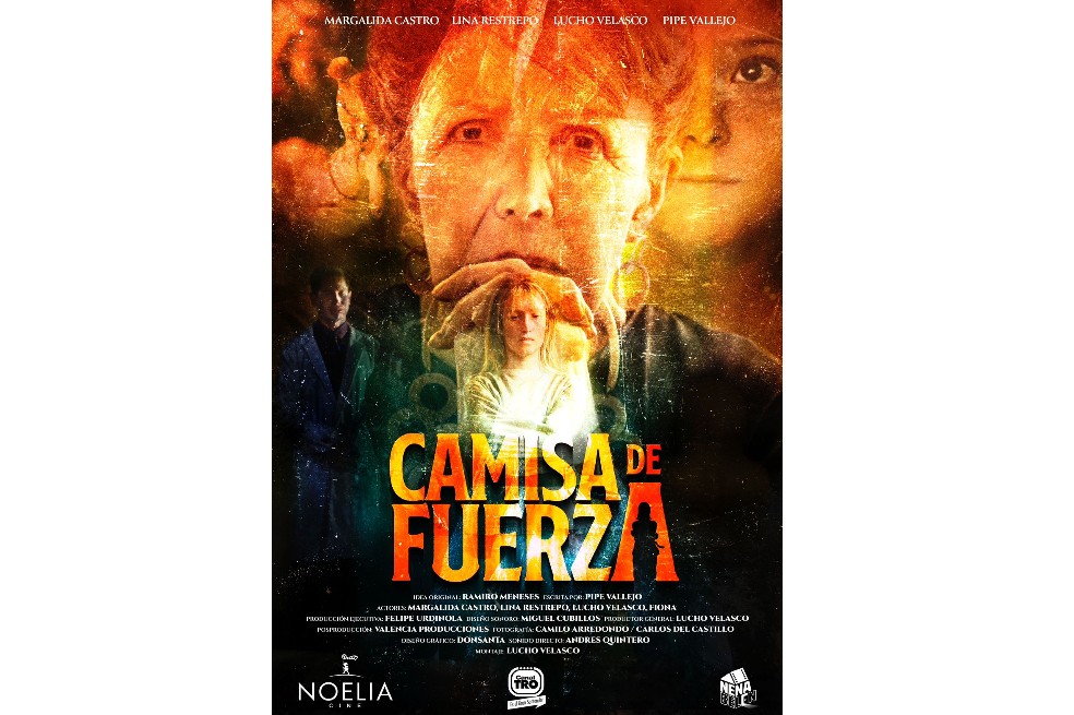 El actor Lucho Velasco dialogó con Vea y expresó su felicidad por el ‘debut’ de su hija como actriz y sus nominaciones a los Premios India Catalina. “Se me aguaron los ojos”.