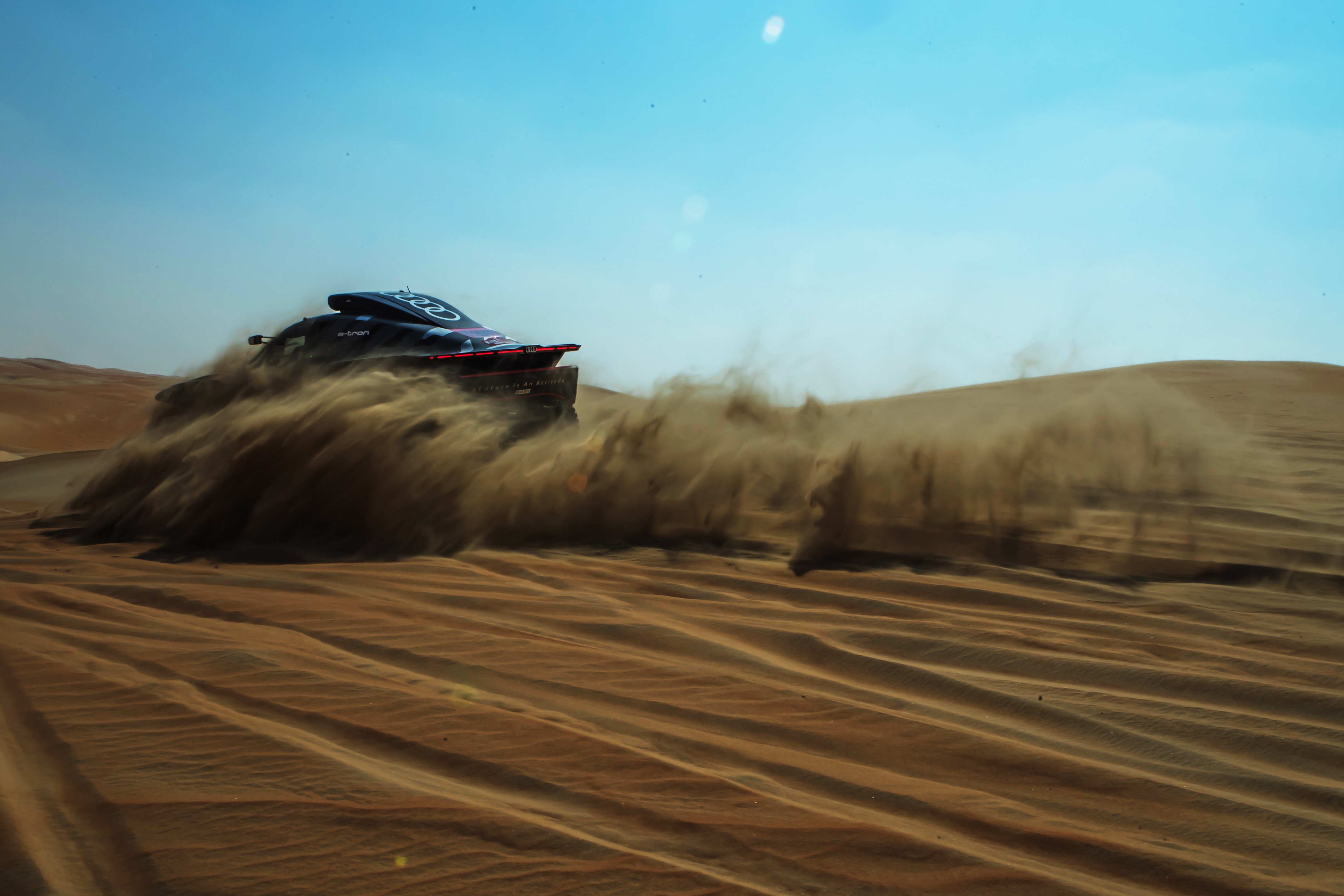 La recta final del Rally Dakar: ¿quiénes lideran la competencia?