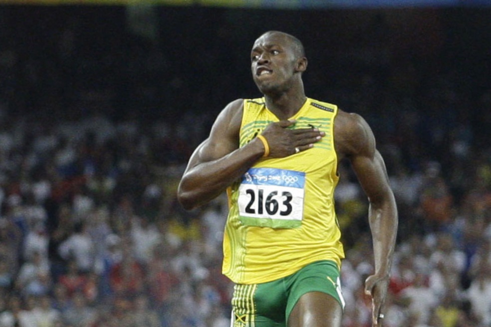Usain Bolt le pone fecha a su retiro