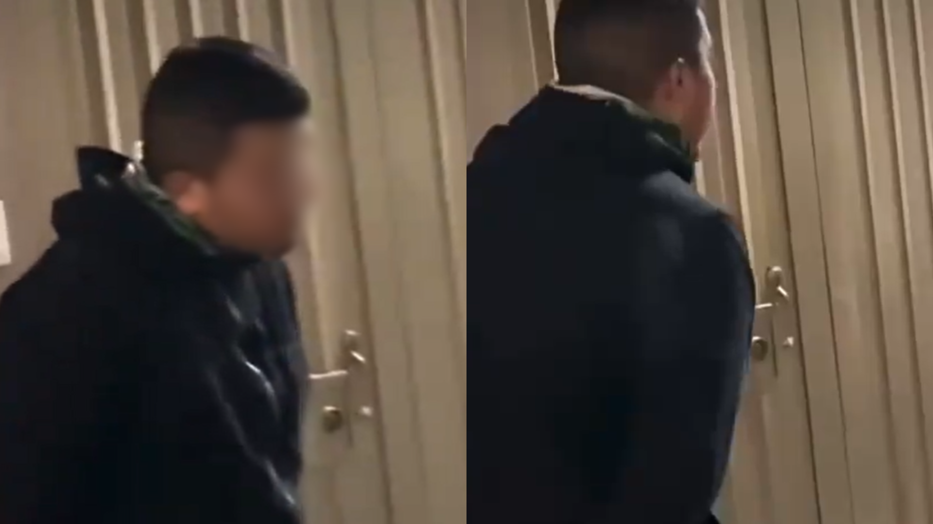 Joven fue víctima de robo y logró alcanzar al ladrón, quien tenía casa por cárcel