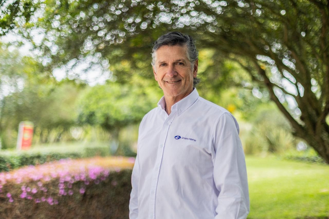 Grupo Alpina adquiere totalmente a Boydorr y fortalece su portafolio