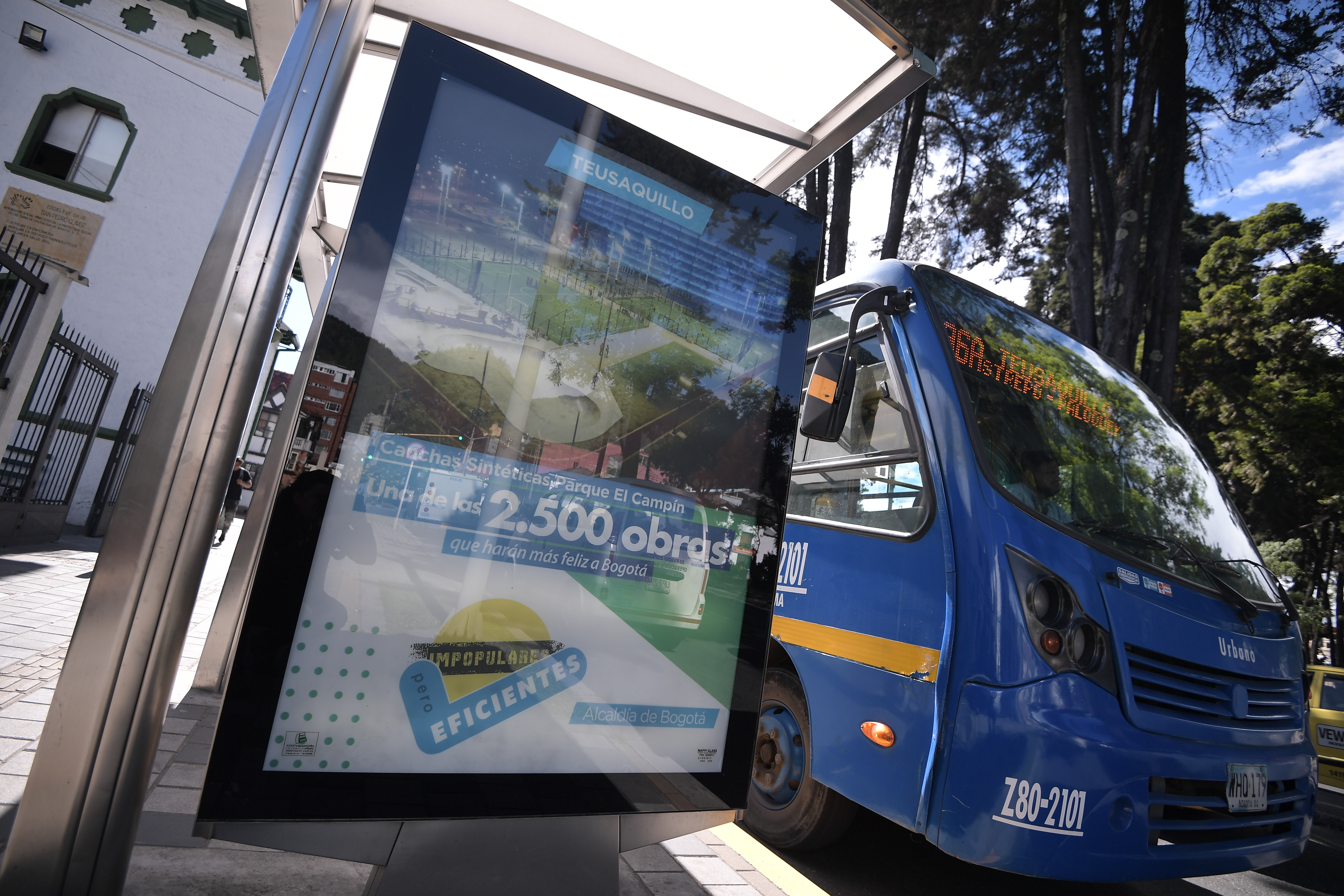 Juez administrativo declaró nula la creación del operador público de transporte
