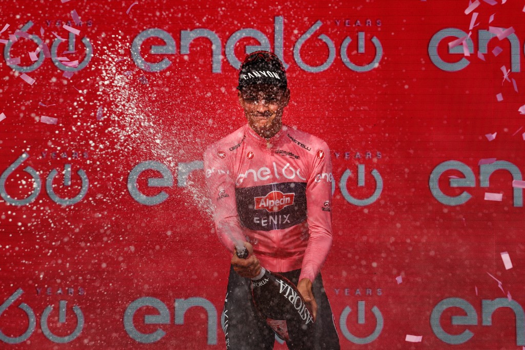 Mathieu van der Poel