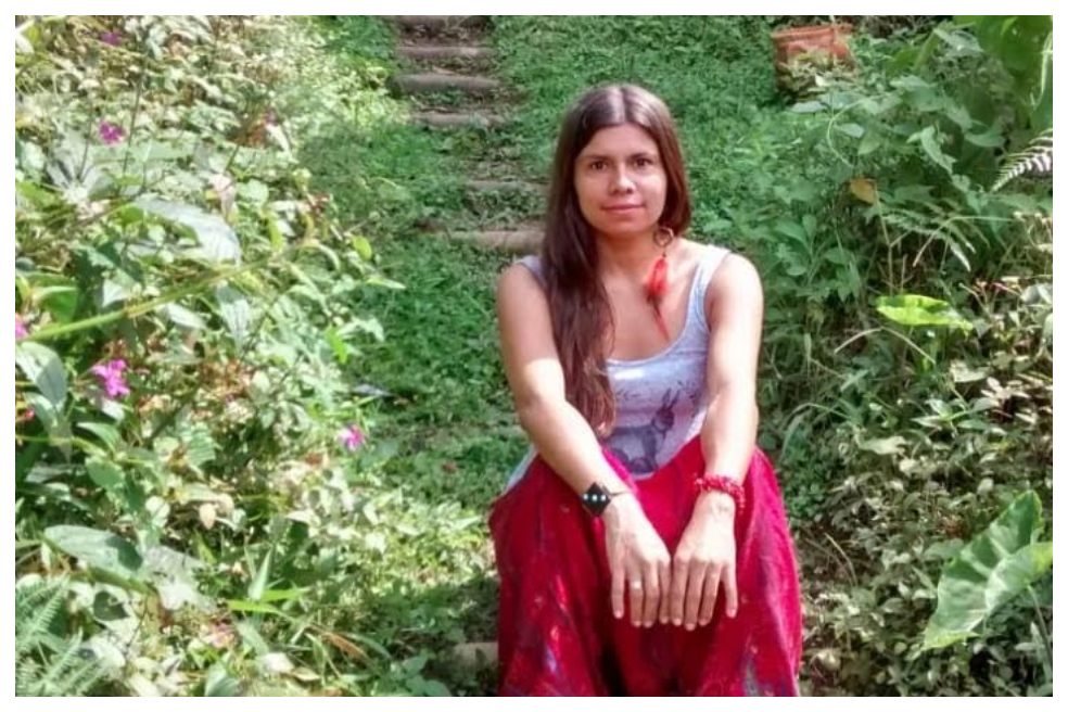 “Hay un desconocimiento total del parto en casa”: Carolina Zuluaga