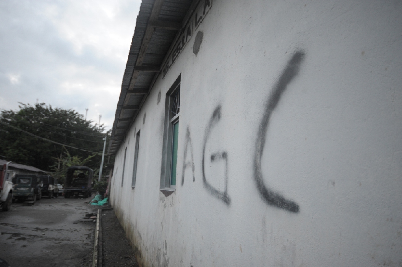 El miedo ronda a los habitantes en Remedios y Segovia (Antioquia)