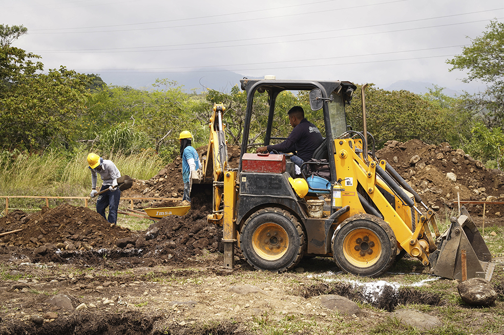 Parque Ambiental Corazón de Pance, su palpitar se siente en la comunidad. (14)