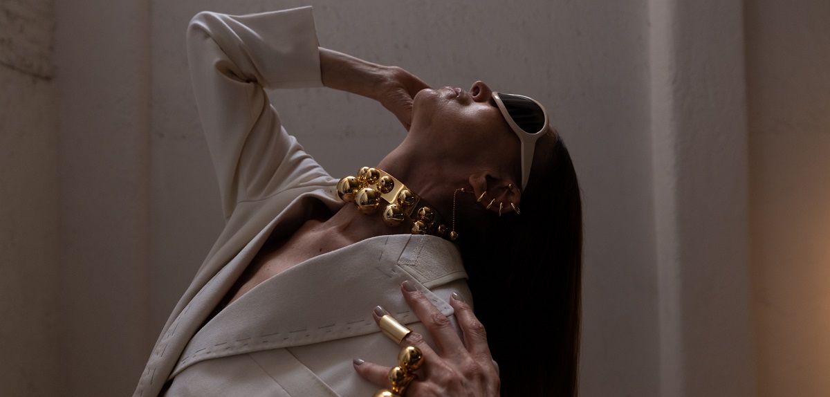Joyería chunky, la última y poderosa tendencia de la moda