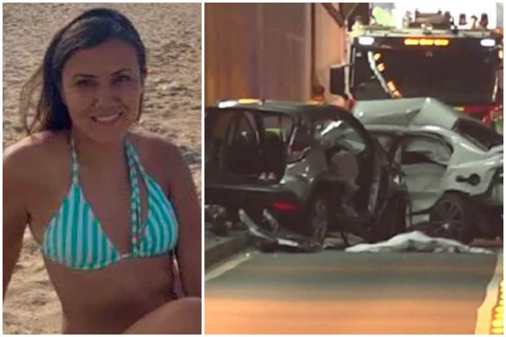 Una colombiana muere por una imprudencia de un conductor en Australia