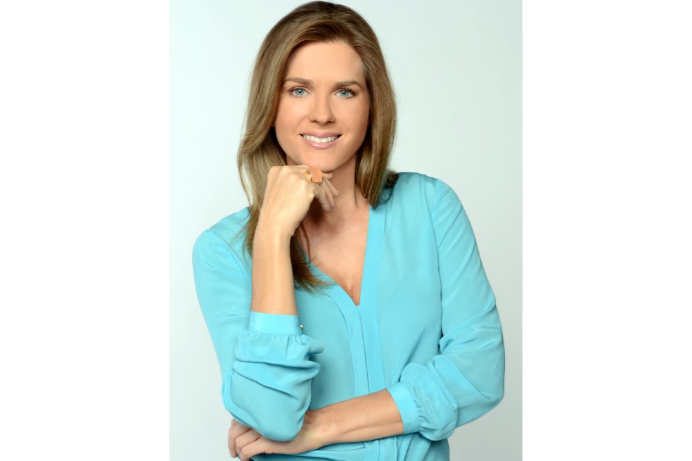 Sonya Smith: “La mujer siempre ha sido una fuerza y una potencia”