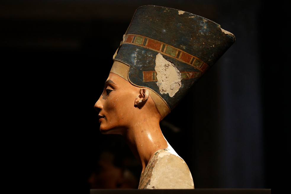 Egipto reabre la batalla por la restitución de sus tesoros arqueológicos expuestos en Europa