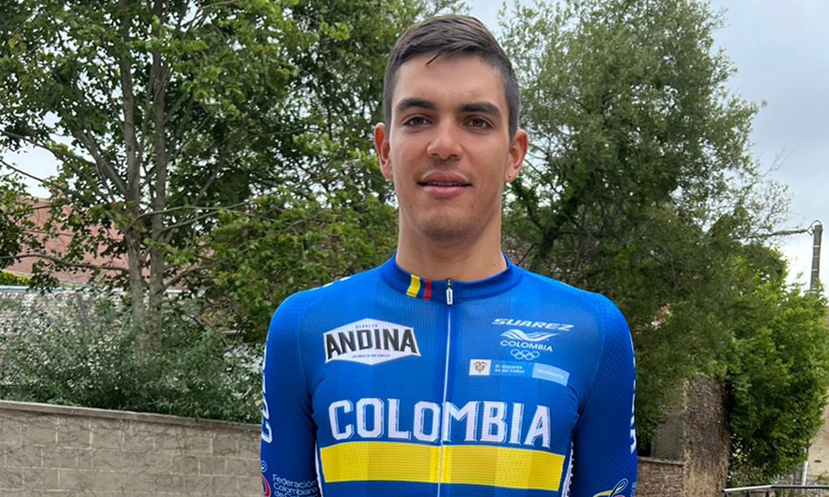 Colombia, a media máquina  en el Mundial de ciclismo de Wollongong