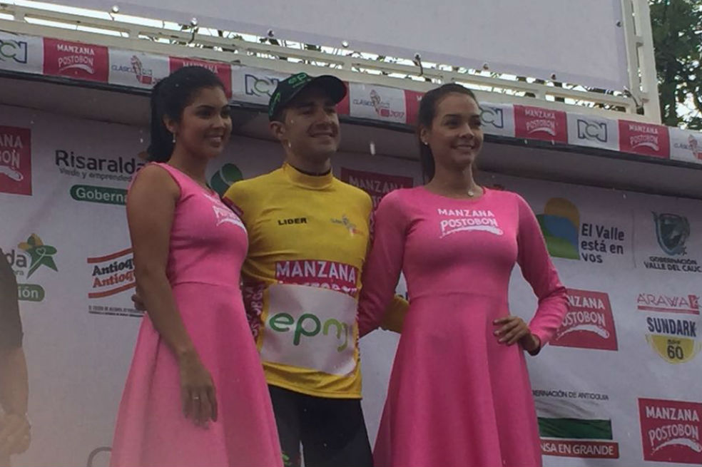 La contrarreloj individual definirá al campeón del Clásico RCN
