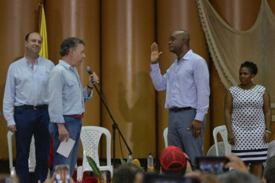 Un ministro que le juegue limpio al medioambiente