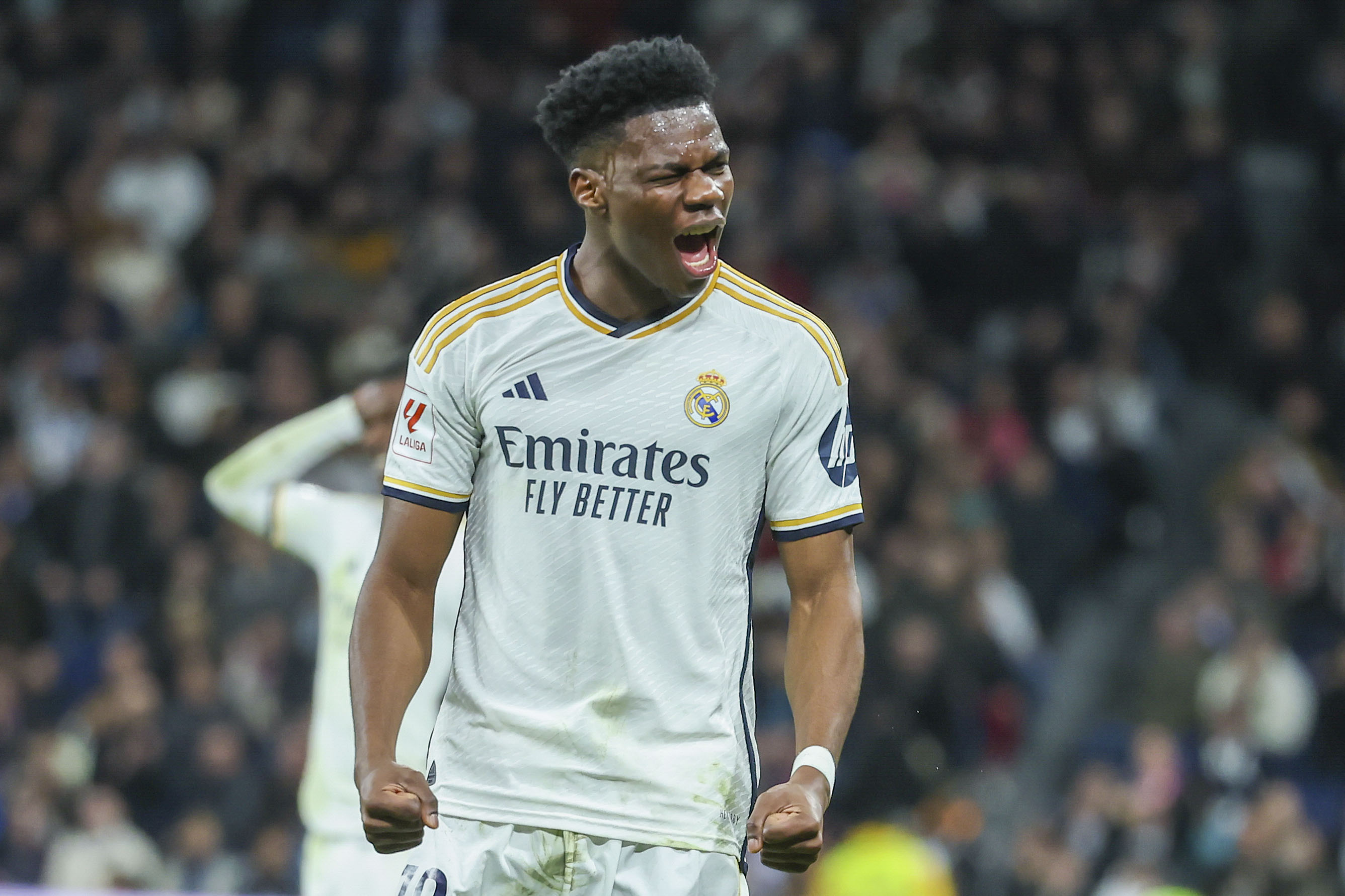 Así va la tabla de LaLiga en España con nuevo tropiezo de Barcelona: Real Madrid, superlíder