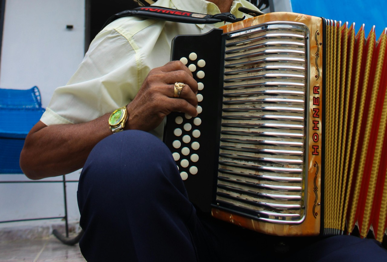Cantante vallenato salió a desmentir su supuesta muerte: “¿Qué les pasa?”