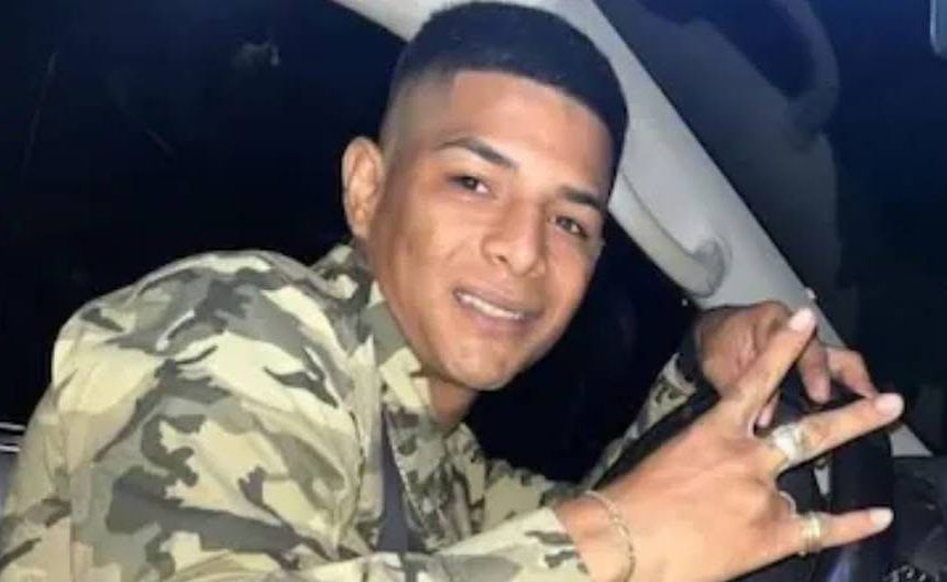 Alias “Naín”, líder de los Pachenca, sigue prófugo tras ofensiva del Ejército en La Guajira