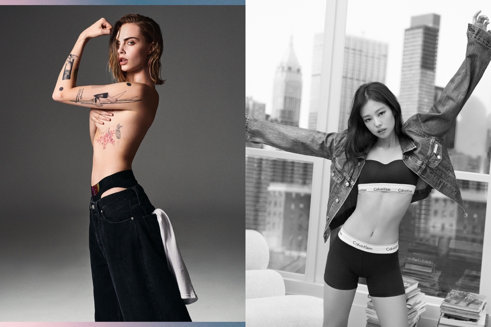Calvin Klein tiene nueva directora creativa y anuncia su regreso a las pasarelas