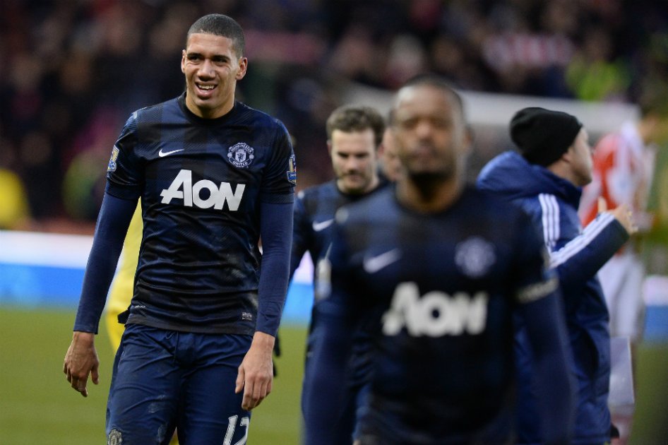 Manchester United toca fondo