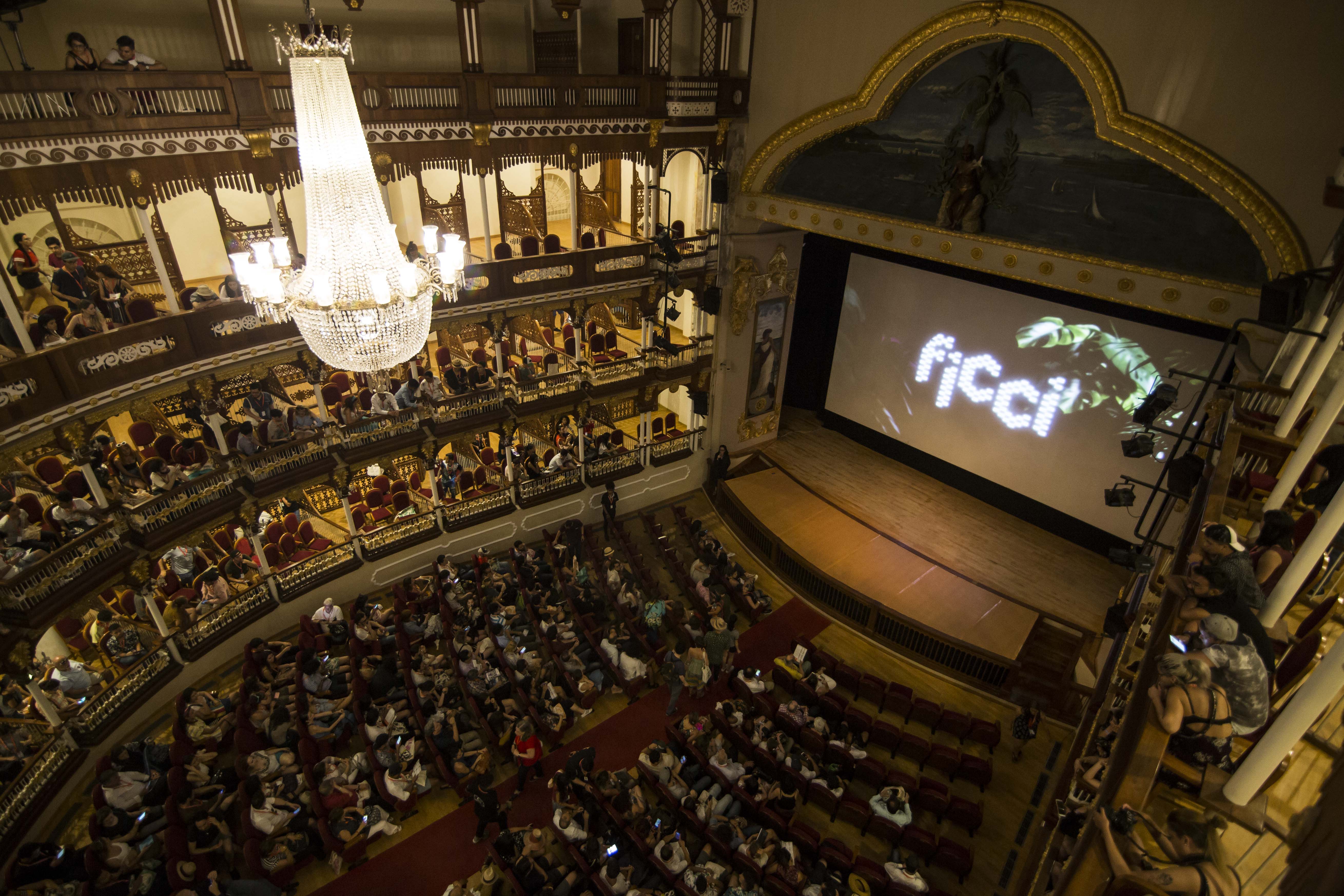 FICCI 2025: las historias que conectan al Caribe con el mundo