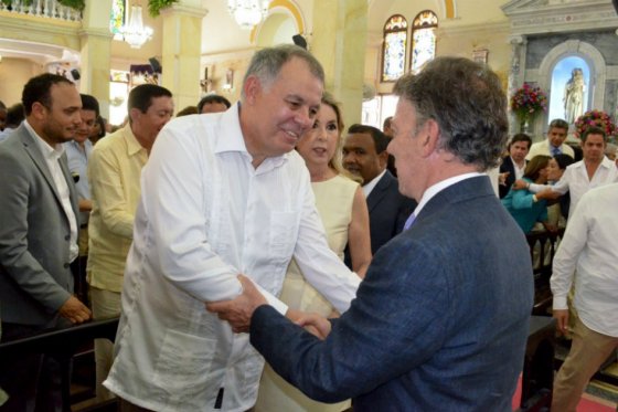 “El presidente de manera desvergonzada ha incumplido sus funciones constitucionales”: Procurador