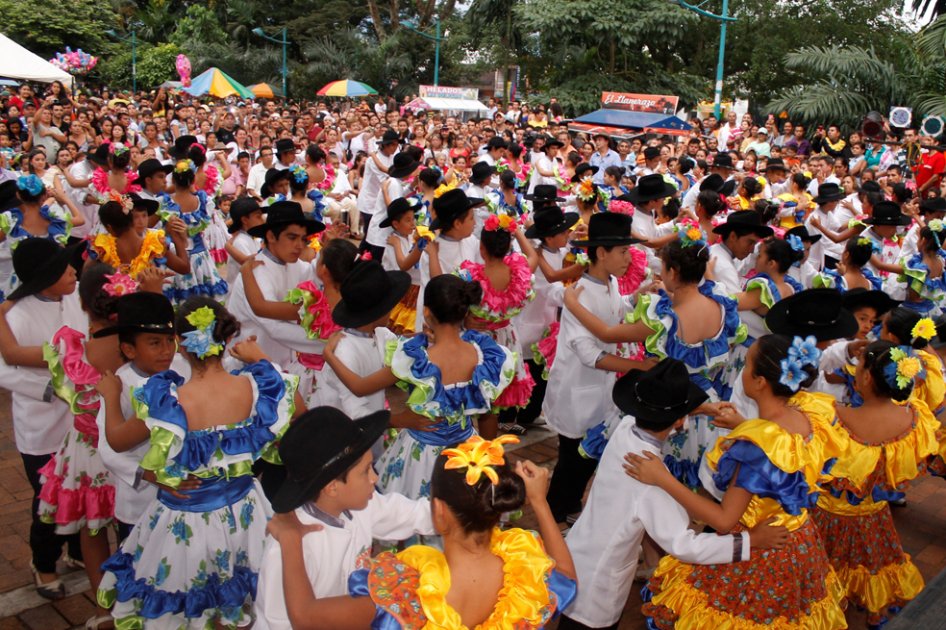 Arranca la versión 40 del festival del retorno