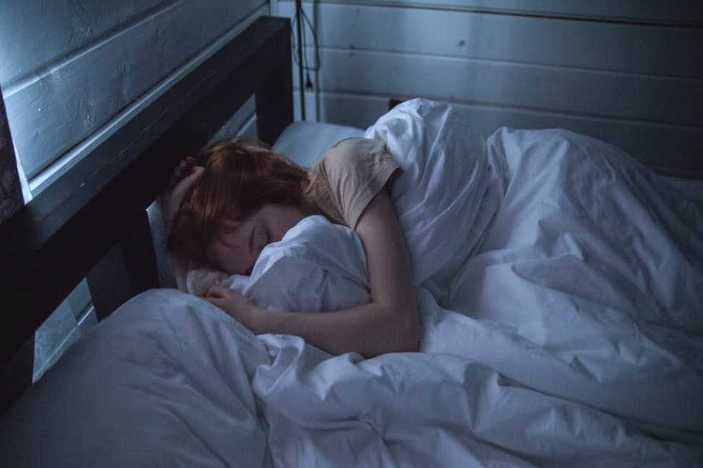 ¿La menstruación afecta la calidad del sueño?