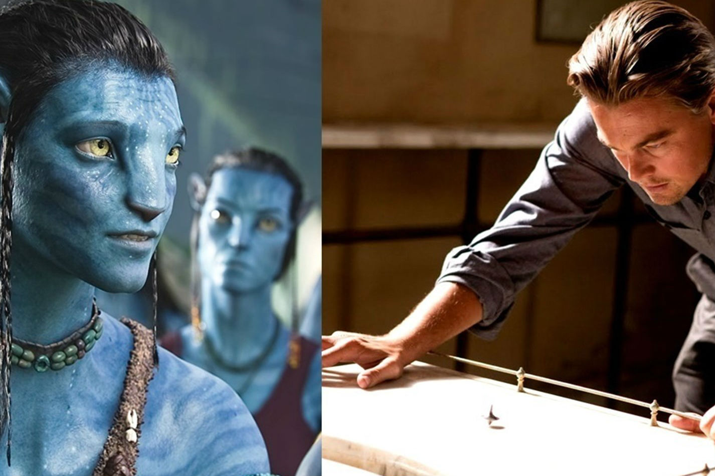 10 películas que habrían copiado su argumento de otros filmes