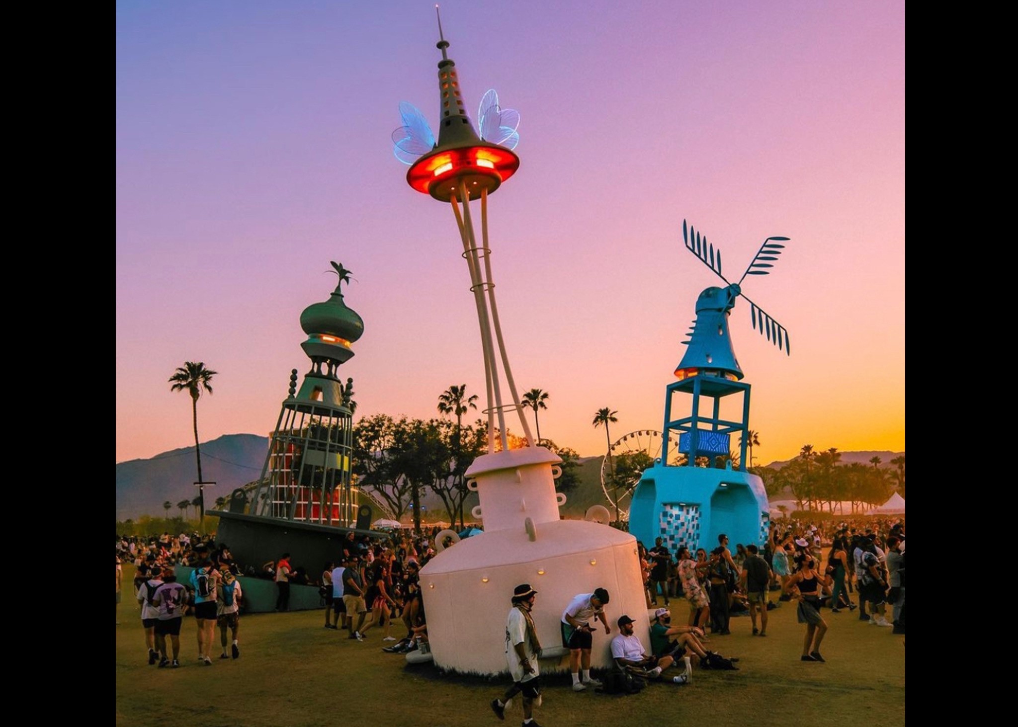 Coachella 2023: Bad Bunny y Blackpink en la lista de artistas que se presentan