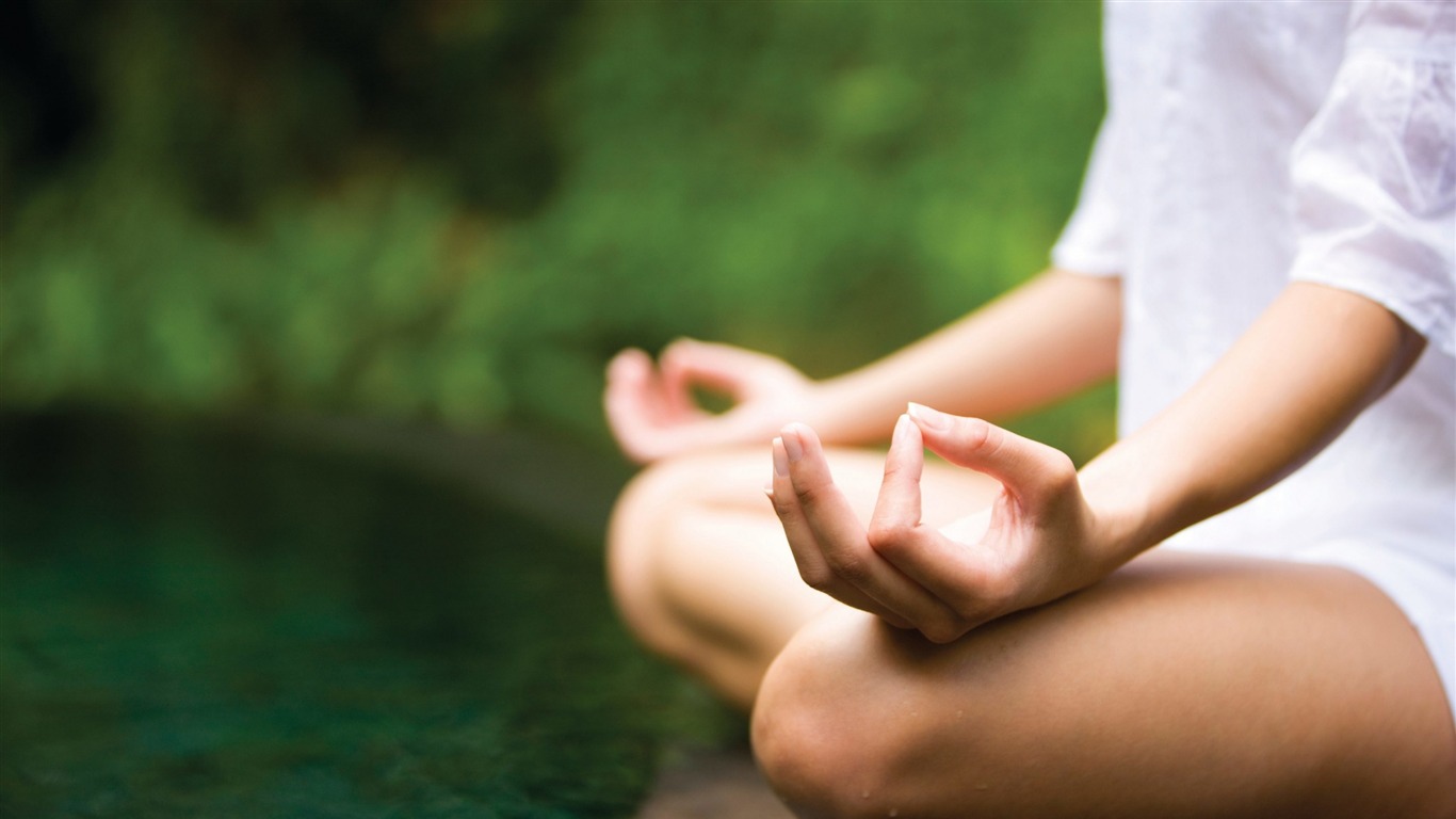 Técnicas de relajación y meditación.