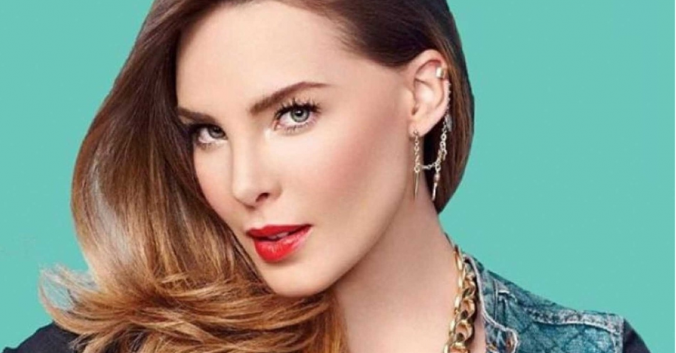 Bloguera crea campaña en redes, para que Belinda suba de peso