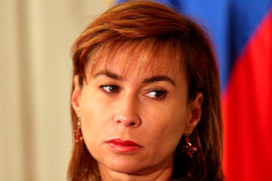 Estalla crisis en Centro Democrático por salida de Alicia Arango