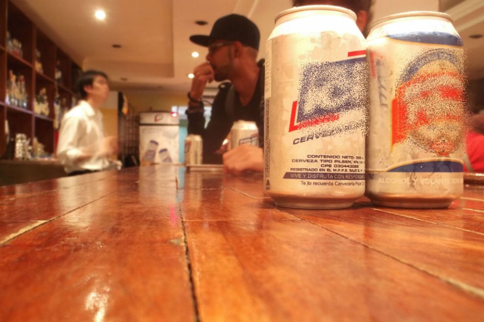 No se podría conseguir cerveza en Venezuela desde agosto