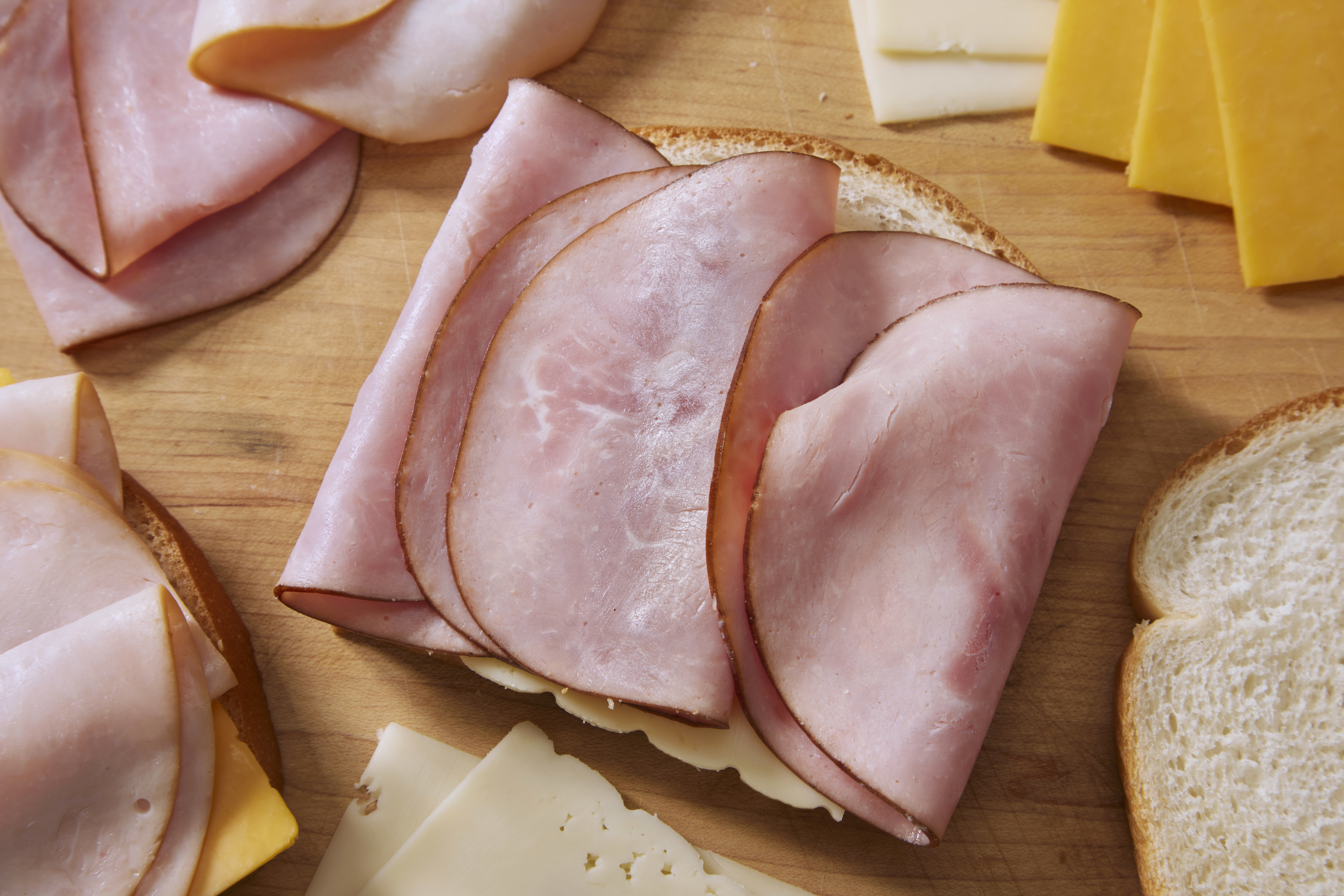 Así se prepara el jamón de cerdo: receta casera